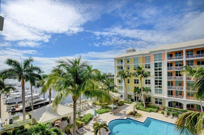 Photo - 806 E Windward Way Unit #404