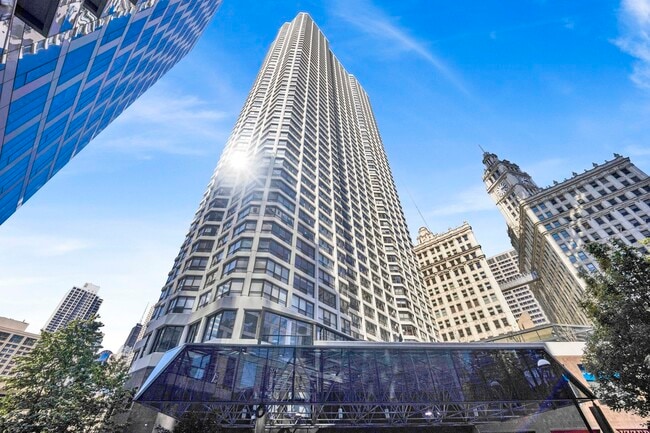 Building Photo - 405 N Wabash Ave Unit 4711 Rental