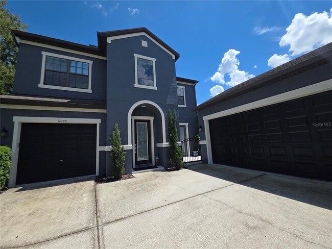 11006 Wembley Landing Dr