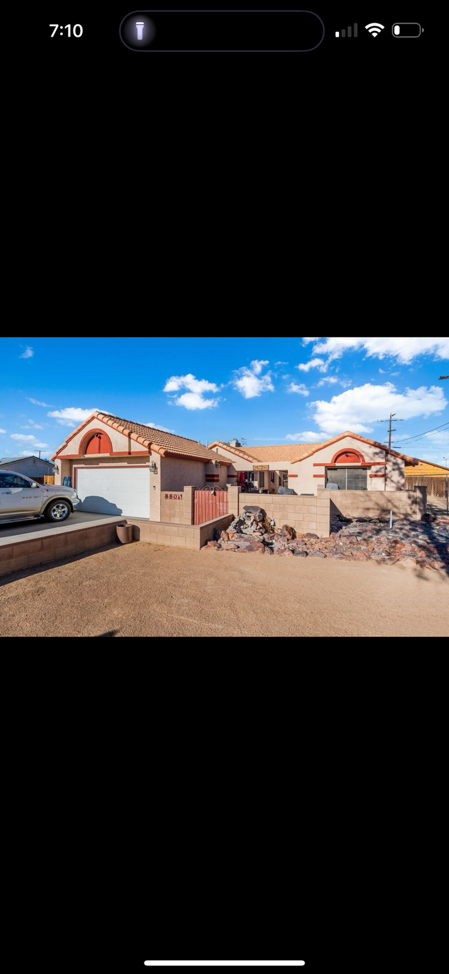 Photo - 8801 S Loop Blvd Casa