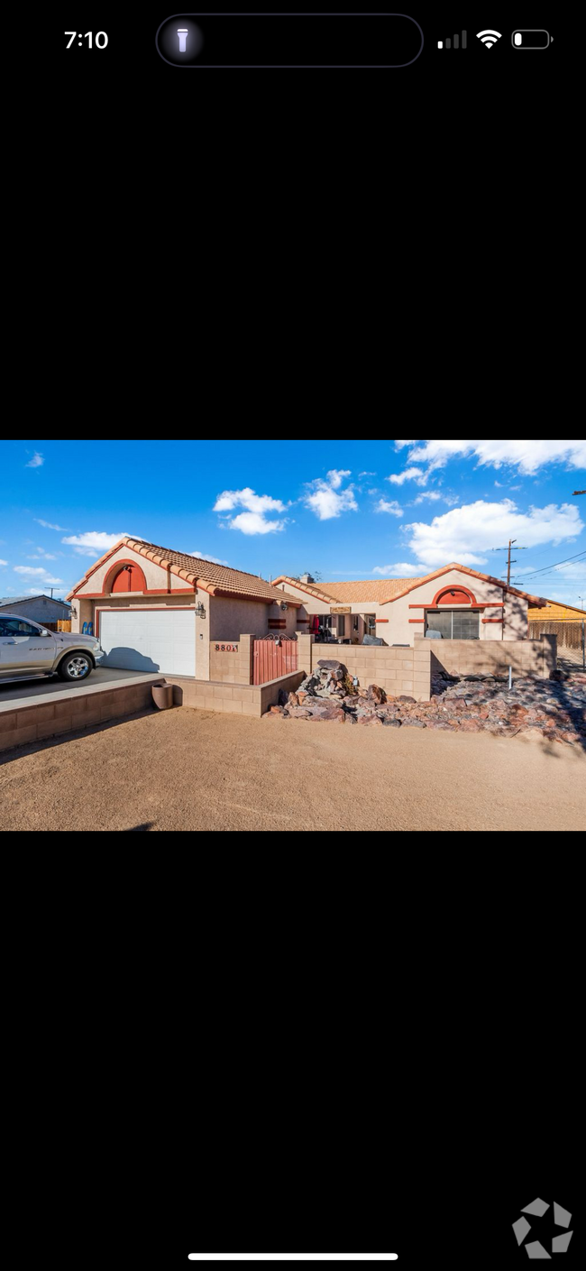 Building Photo - 8801 S Loop Blvd Rental
