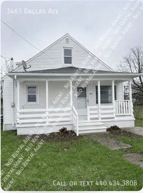 Building Photo - 3463 Dallas Ave