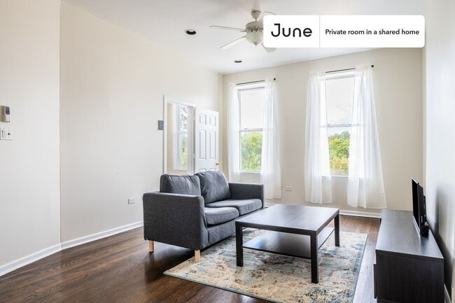 Photo - Room in Shared 3 bed/1 bath home Unit A