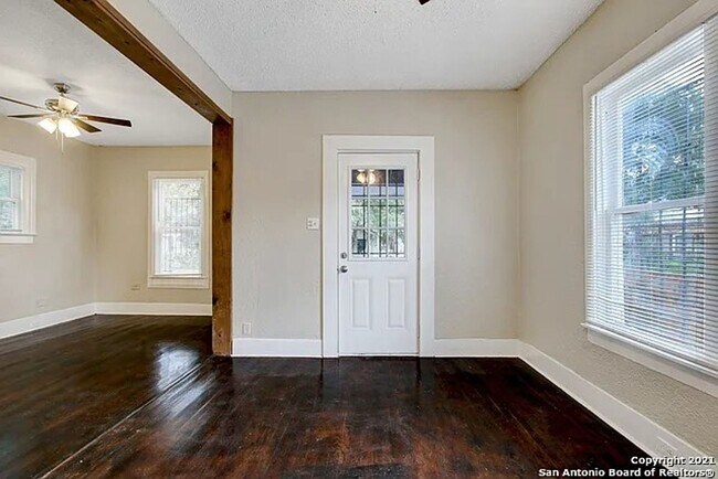 Photo - Lovely 3-Bedroom Home Near Downtown