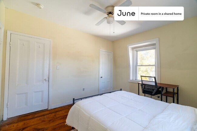 Photo - Room in Shared 5 bed/1 bath home Unit C