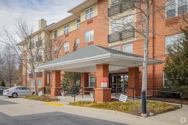 Photo - Park View at Colonial Landing