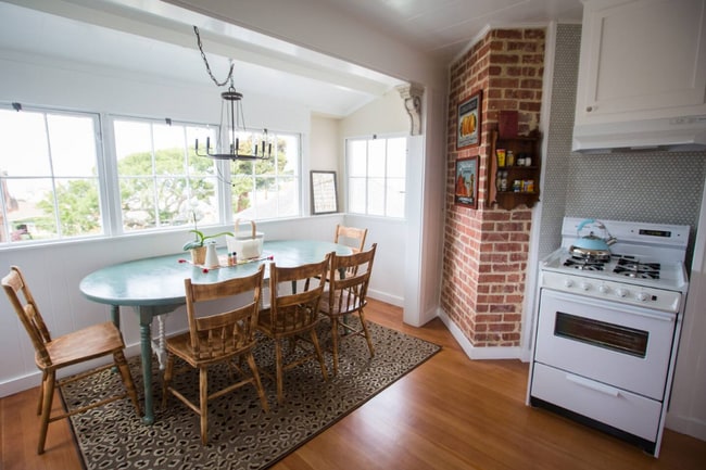 Photo - Charming 3-Bedroom, 1.5-Bath Duplex in Pacific Grove