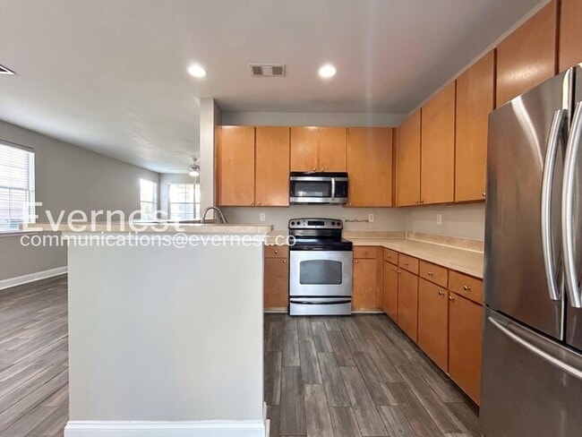 Photo - 3917 Cannonsgate Ln