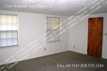 Photo - 1346 Howard Gap Rd