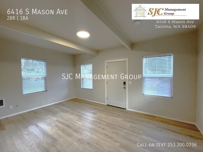 Photo - 6416 S Mason Ave