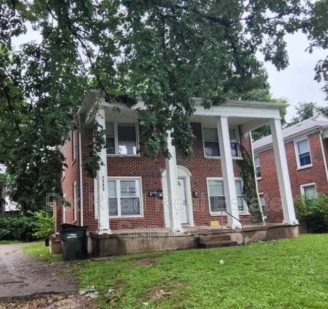 Building Photo - 1111 Richmond Ave