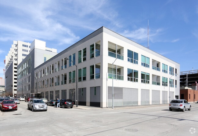 Foto principal - City Loft Condominiums