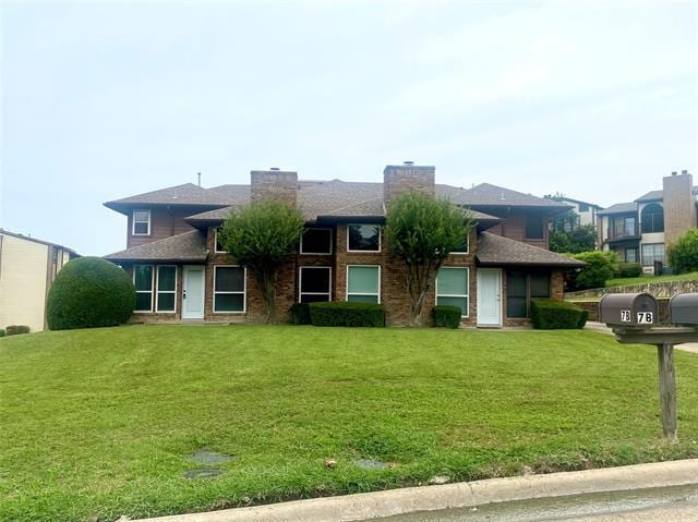 Photo - 7b Lakeway Dr Townhome