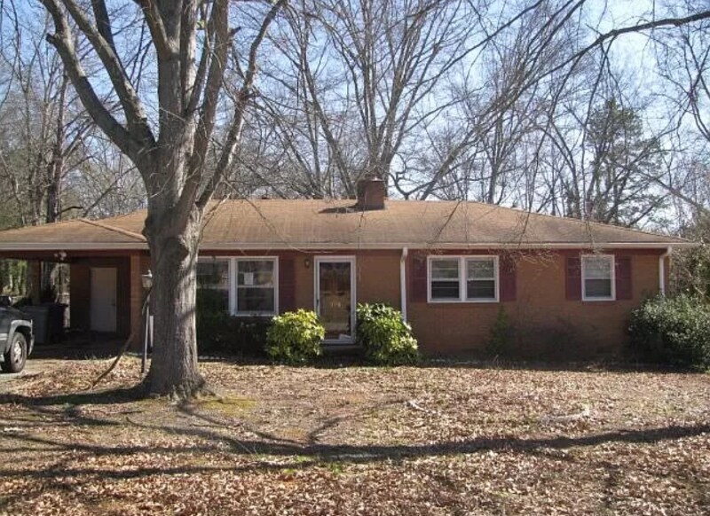 190 S Pine Lake Dr Rental House Rental in Spartanburg, SC