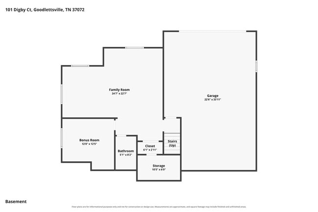 101 Digby Ct