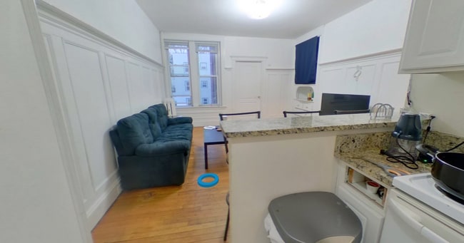 Photo - 1120 Commonwealth Ave