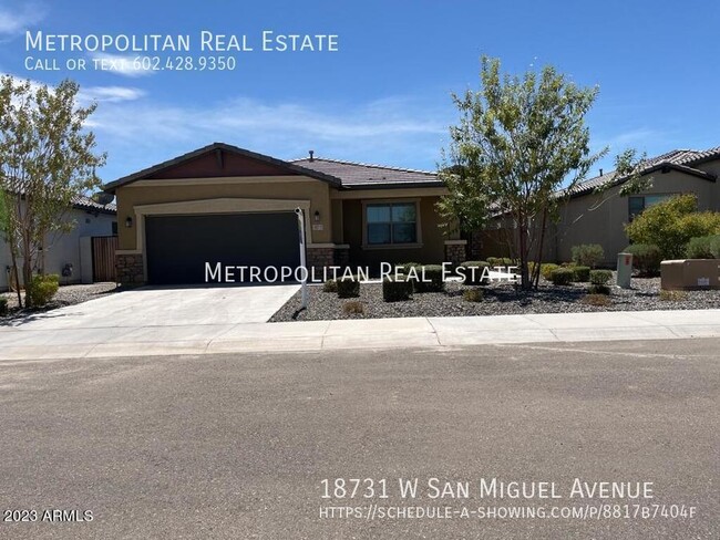 Photo - 18731 W San Miguel Ave House