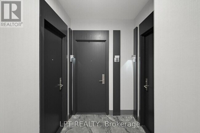 Photo - 80 Absolute Ave Unité 1303