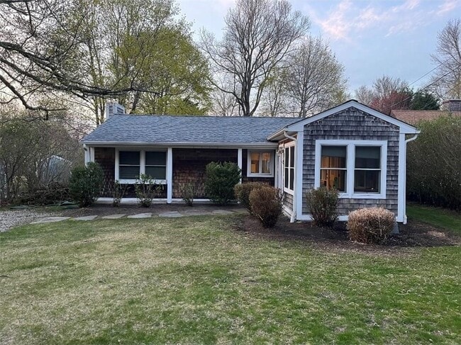 Building Photo - 78 Nautilus St