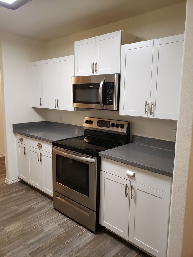 Photo - Spacious NISD home