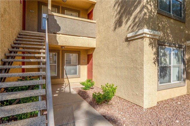 Photo - 2300 E Silverado Ranch Blvd Condominio Unidad 1193