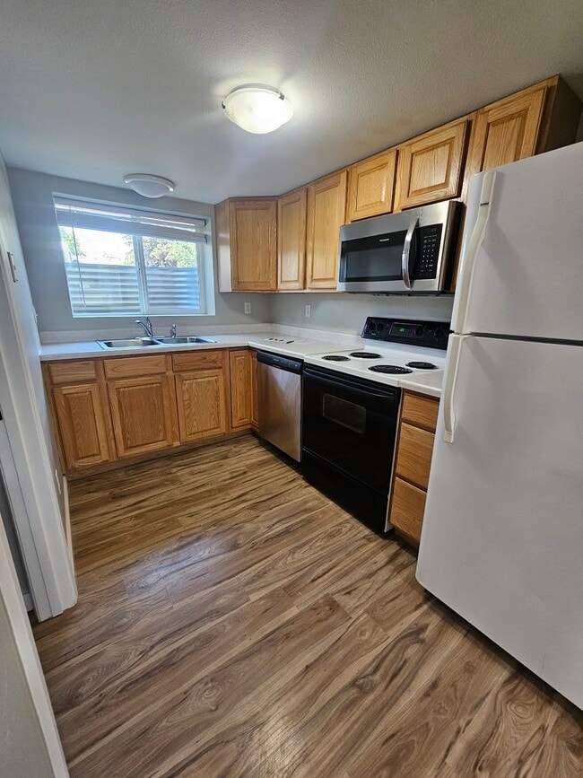 Photo - 509 S 11th Ave Unidad 509B