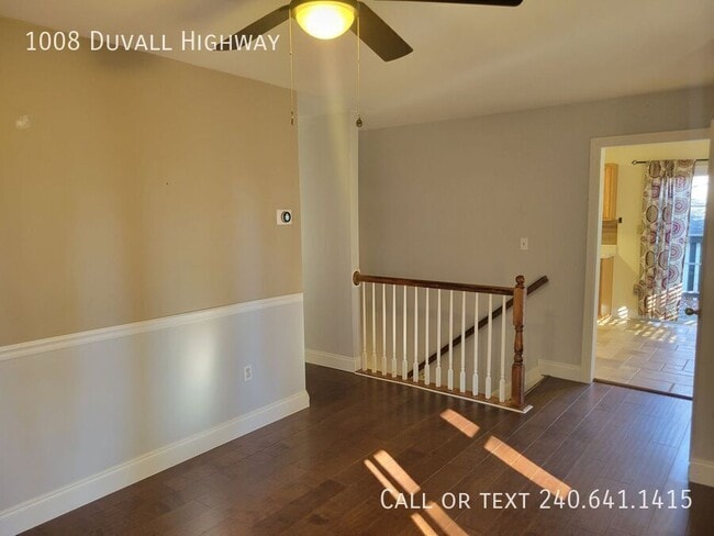 Photo - 1008 Duvall Hwy