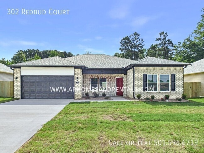 Building Photo - 302 Redbud Ct