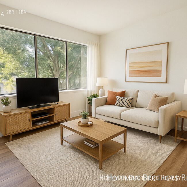 Photo - 1419 S Wilton Pl Unidad 206