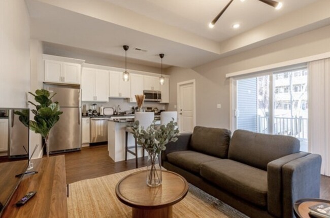 Photo - 870 E 5th St Condo Unit 3