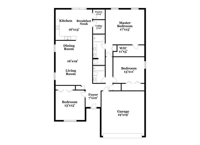 Photo - 15640 Perdido Dr