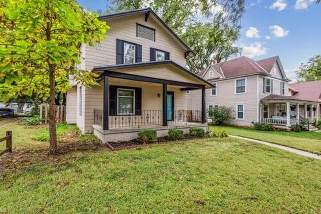 Photo - Coming Soon! Beautiful two story home in Winfield that showcases exceptional curb!