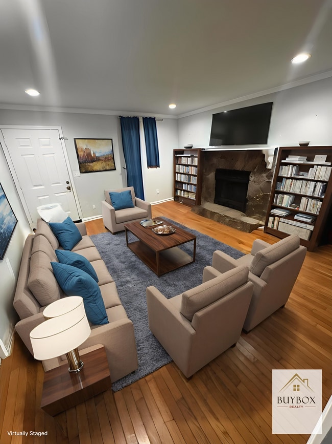 Photo - 1266 Fern Hill Dr