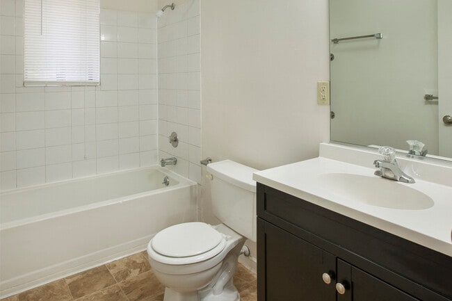 Cedar Park Apartments