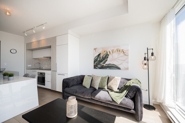 Photo - 1275 Rue de la Montagne Unité SI ID1459286P