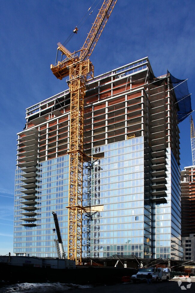 Photo - The Edge North