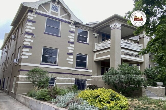 Photo - 1450 Lafayette St Condo Unit 1