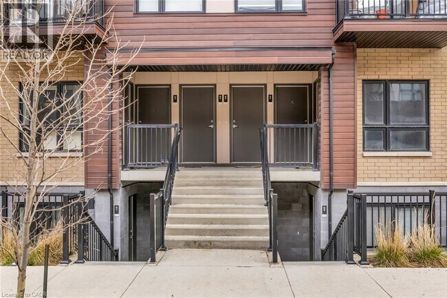 Photo - 20 Palace St Unit G7