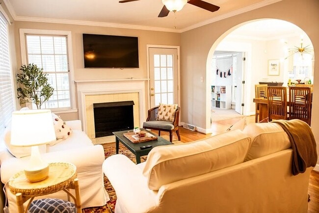 Photo - 3019 Forest Dr