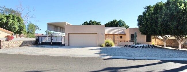 Building Photo - 12179 E Via Loma Vista Rental