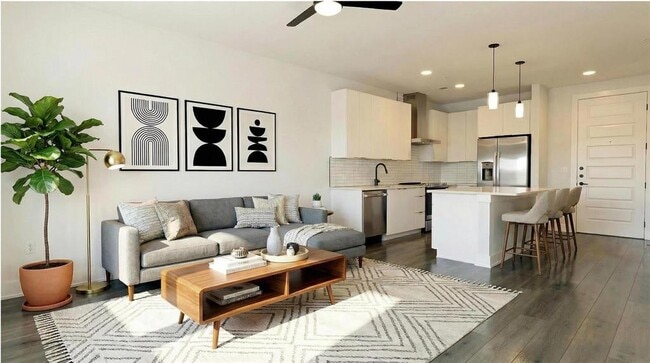 Photo - 2220 Webberville Rd