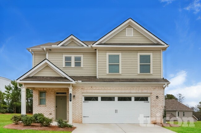 Photo - Tricon Macland Township