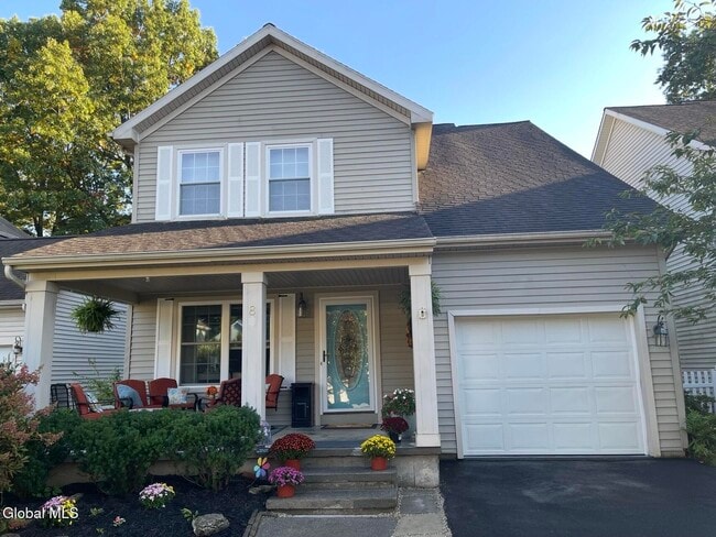 Building Photo - 8 Furlong St