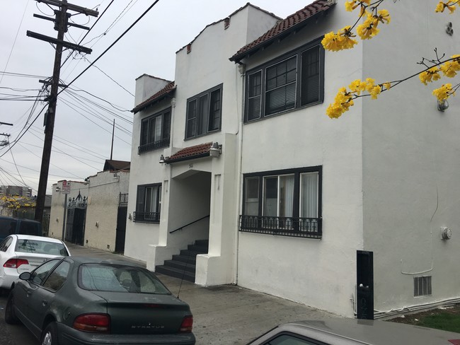 511 S Union Ave Unidad 114