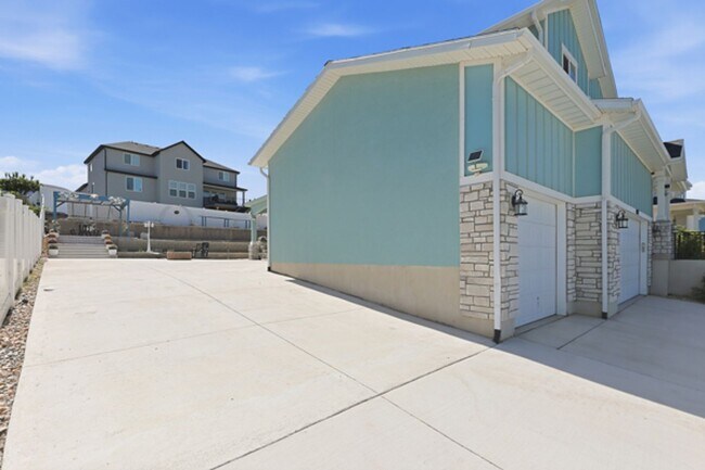 Photo - 2877 S Greenhead Dr