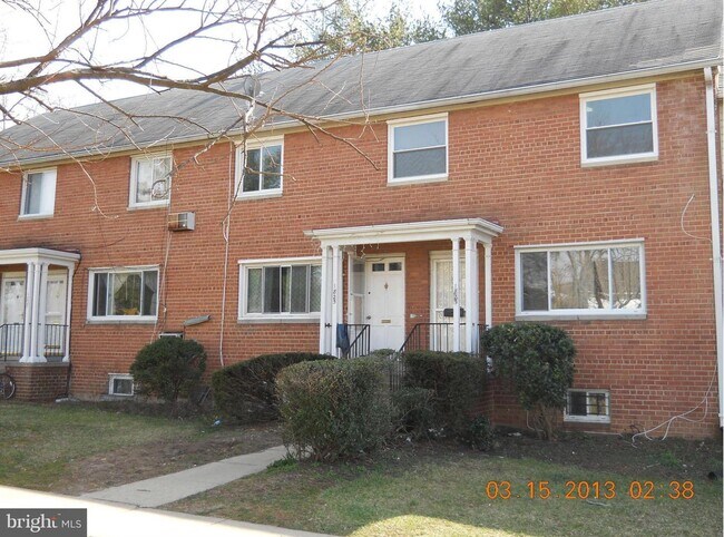 Apartments For Rent In Hyattsville Md Forrent Com