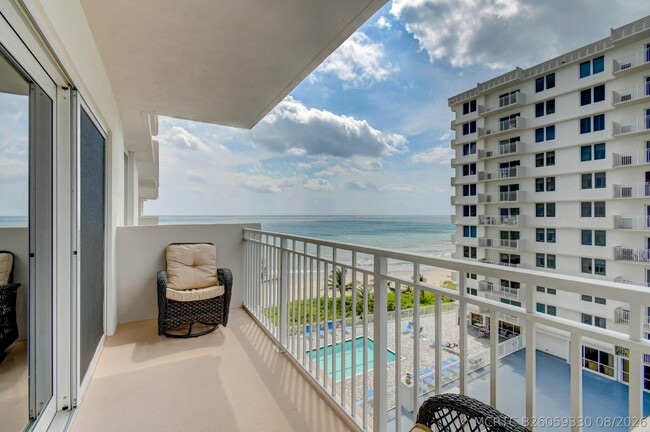 Photo - 3221 S Ocean Blvd Unit 505
