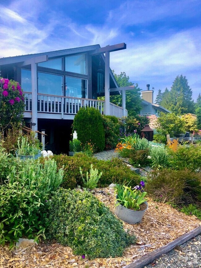 Building Photo - 240 Elwha Dr Rental