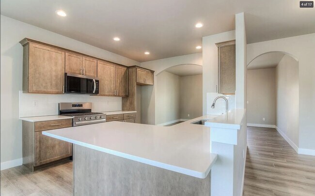 Photo - Stunning, Newly-Built Home in West Valley