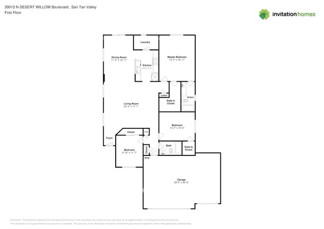 Photo - 30012 N Desert Willow Blvd